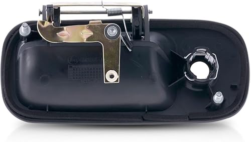 Miniatura 2 de Para Chevy Express 1500 2010-2014 Manija de puerta exterior del lado del pasajero delantera exterior  Reemplazo para GM1311195  191275533710