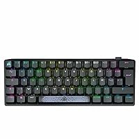 Corsair CLAVIER GAMING K70 PRO MINI WIRELESS