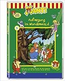 xantia break  Xanti - Aufregung im Wunderwald