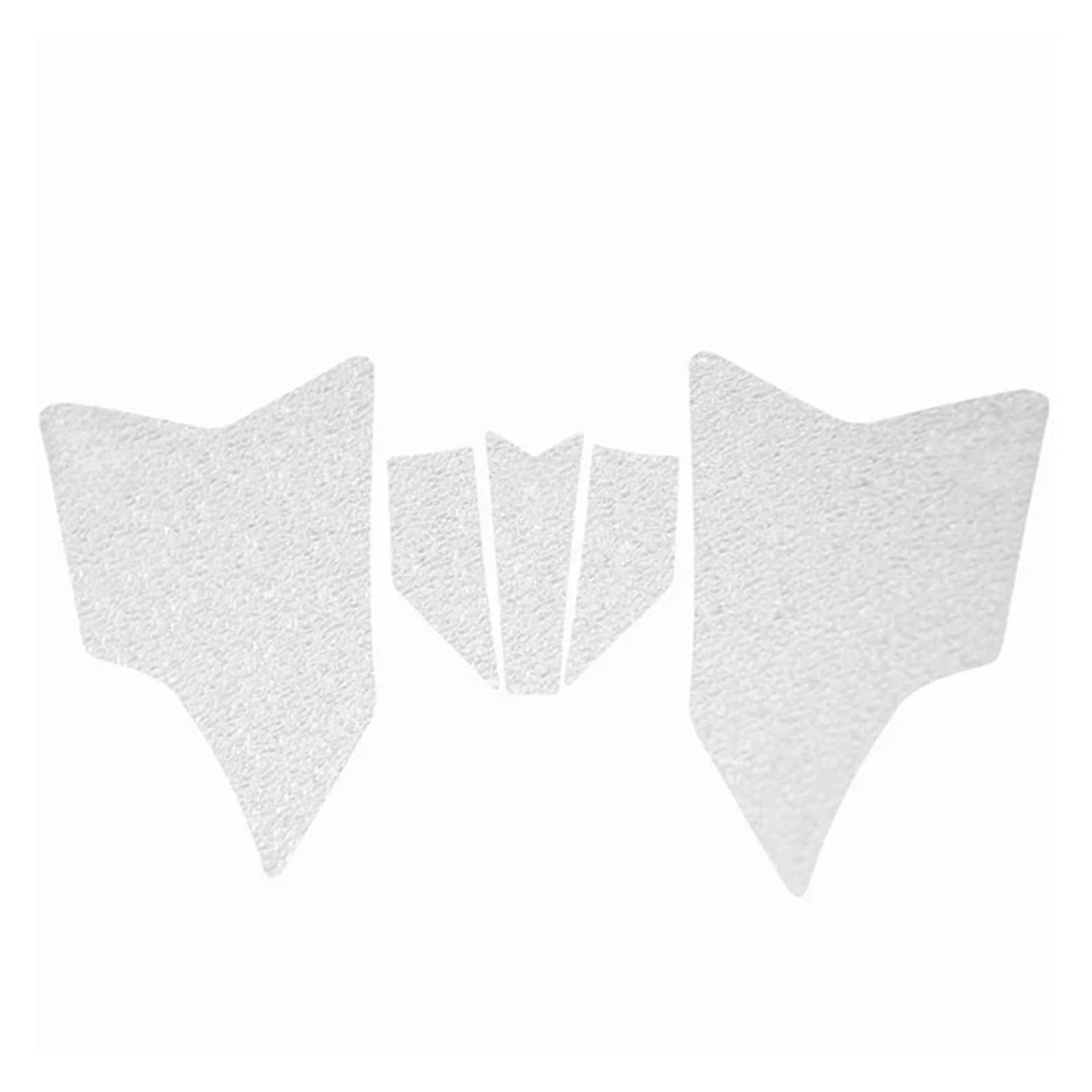 Motorbike Tank Protector Pad for 800MT 800 MT Mt Motorcycle Accessories Tank Pad Protector Sticker Decal Gas Knee Grip Traction Side