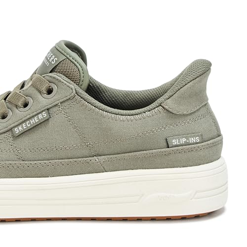 Image of Skechers Men's Hands Free Slip-ins Arch Fit Arcade - Catch Ya There Shoe
