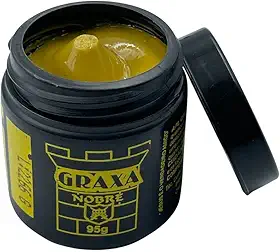 Marrom 95g Multiuso Bicicleta Moto Carro Com Nf