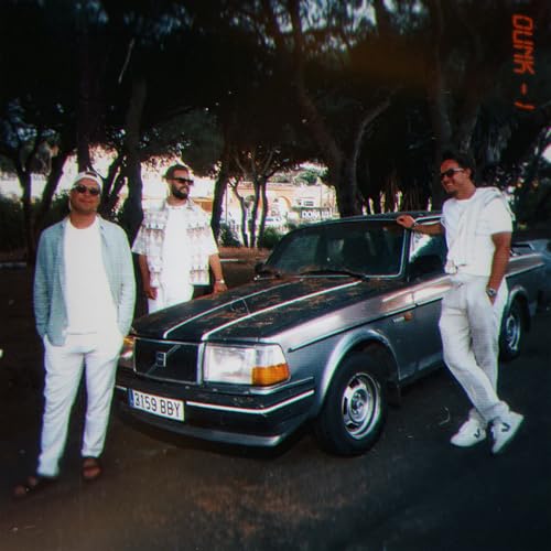 Kuselofte, Fakkboiz & B3nte