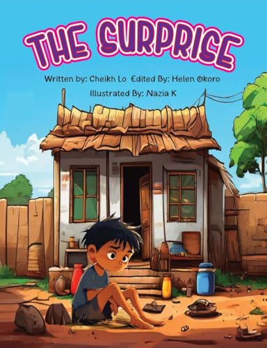 The Surprise (To the Light Through the Darkest Night Book 1) (English Edition)