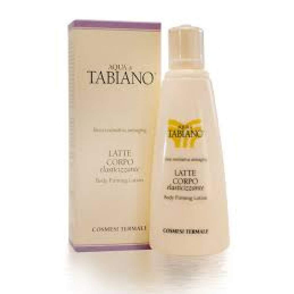 Aqua Di Tabiano Leche Corporal 200Ml-image