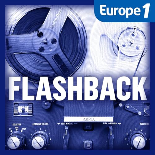 FLASHBACK - Il y a 30ans... la France en grève