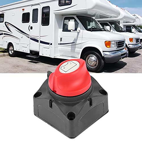 12V Schlüsselloser Trennschalter, Akozon Batterieschalter 12V-60V Auto Batterie Trennschalter Batterieschalter Hauptschalter Trennschalter Hauptstromschalter Abgeschnitten Switch Universal f popular 12V Schlüsselloser Trennschalter, Akozon Batterieschalter 12V-60V Auto Batterie Trennschalter Batterieschalter Hauptschalter Trennschalter Hauptstromschalter Abgeschnitten Switch Universal f popular