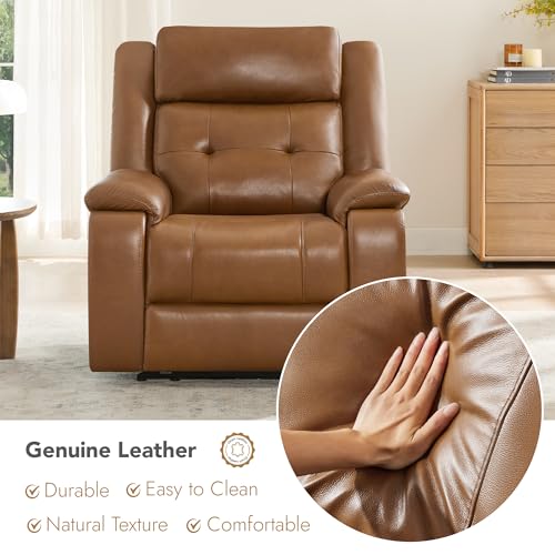 Watson & Whitely Wall Hugger Recliner