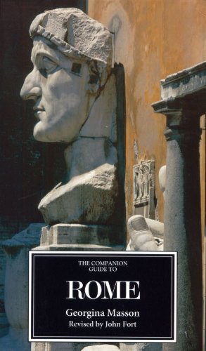 The Companion Guide to Rome (Companion Guides)