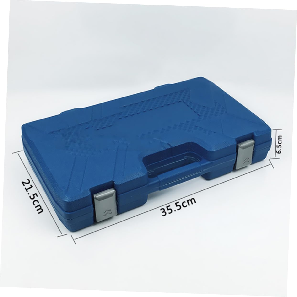 Comprobador de Compresión de Cilindros para Motor Gasolina | 1 Juego, 0-300 Psi y 0-21 Bar, Adaptadores M18x1.5 M14x1.25 M10x1.0 M12x1.25 M16x1.5