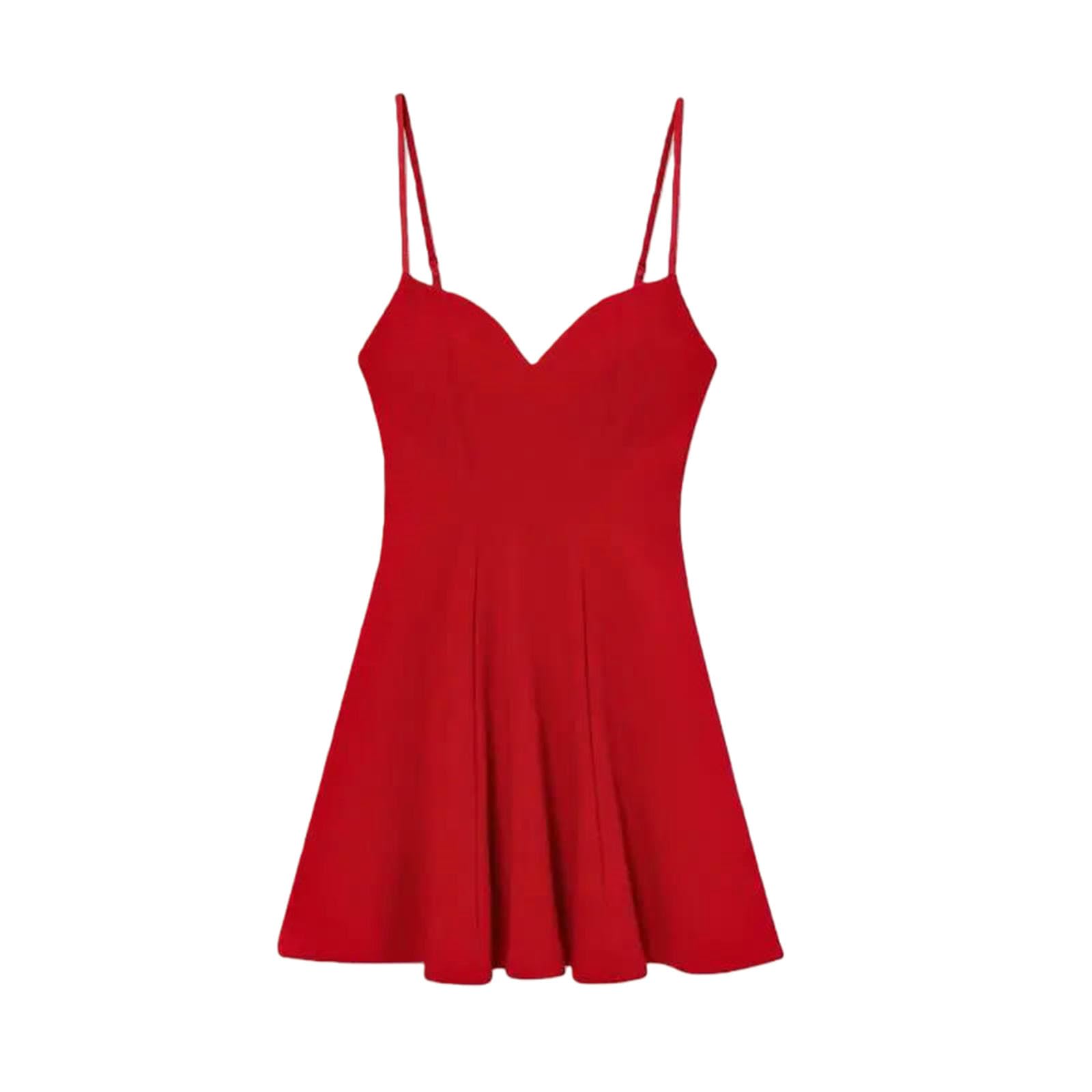Robe femme d'été style mode de rue idéale pour vos vacances