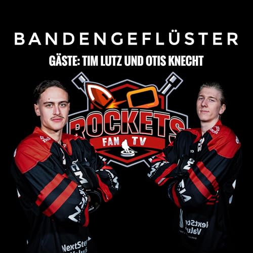 Bandengefl&uuml;ster Folge 06 - Tim Lutz und Otis Knecht