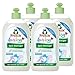Produktbild 4x Frosch Baby Spül-Reiniger 500 ml