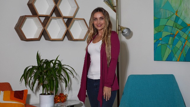 Free to Live 3 Pack Long Sleeve Cardigan for Women Open Front