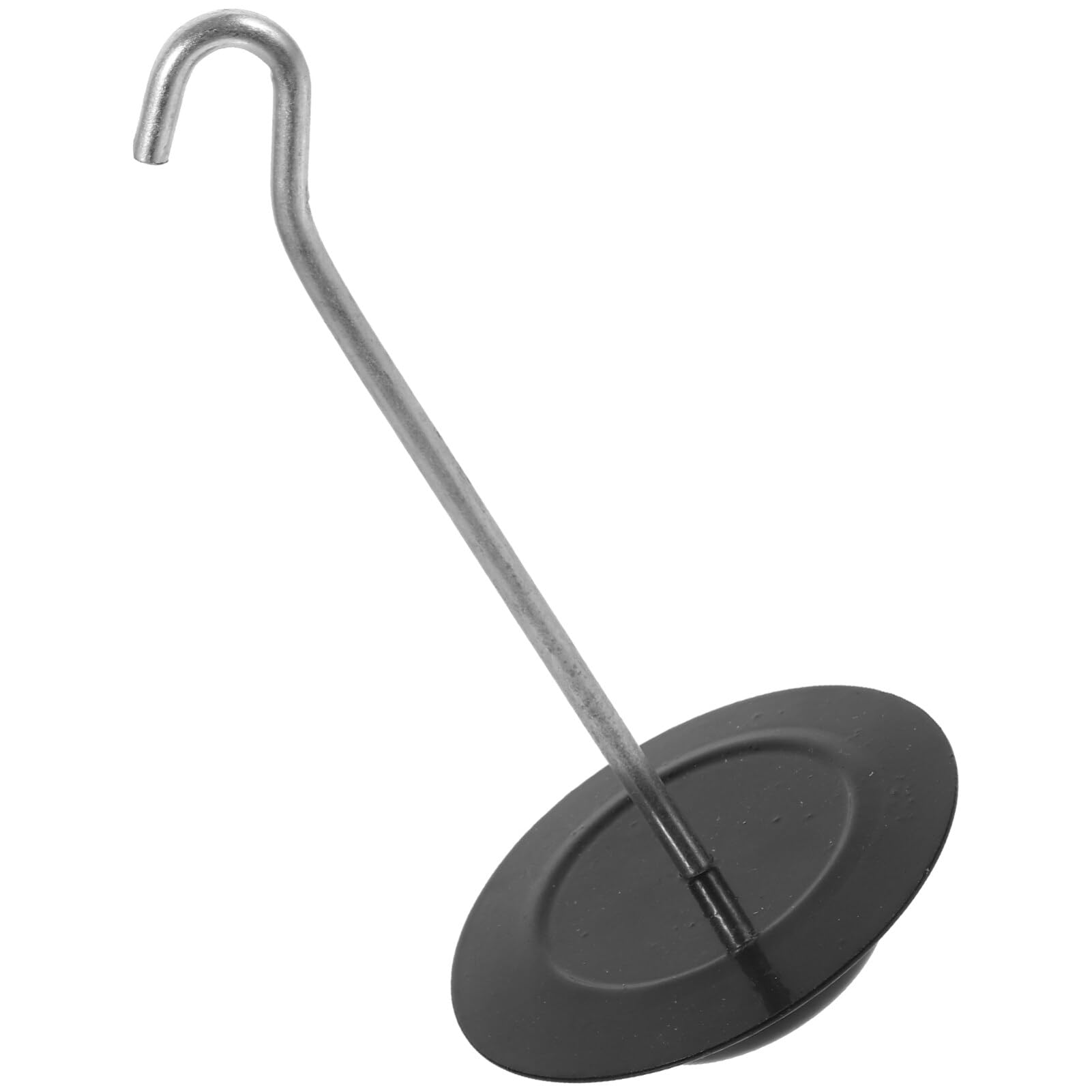 Metal Mechanical Scale Weights Hook Large Hooks for Hanging Precision Weights Holder-image-30