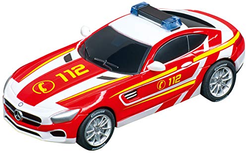 Carrera 64122 �����Z�f�XAMG GT �N�[�y 112 1:43�X�P�[�� �A�i���O�X���b�g�J�[���[�X�ԗ� �J���� GO�X���b�g�J�[���[�X�g���b�N�p