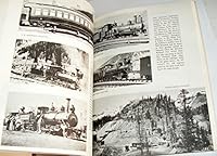 Narrow Guage In the Rockies 083107003X Book Cover