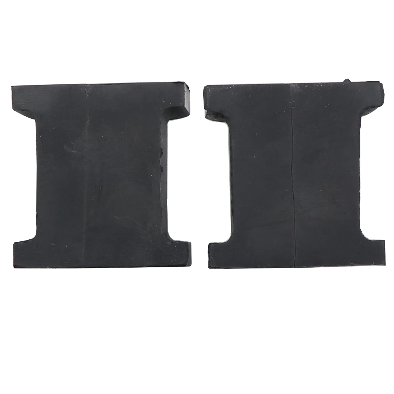 Beck/Arnley 101-6994 Stabilizer Bushing Set - OE Spec, High-Grade Rubber, For Vehicle Suspension