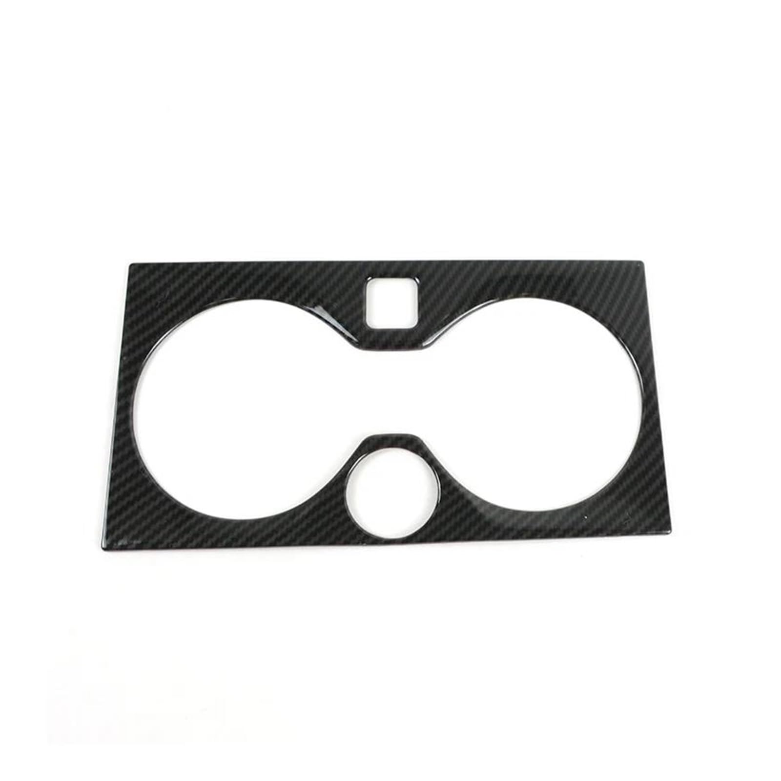 Soporte para portavasos delantero de coche para X5 G05 2019-2022 (color