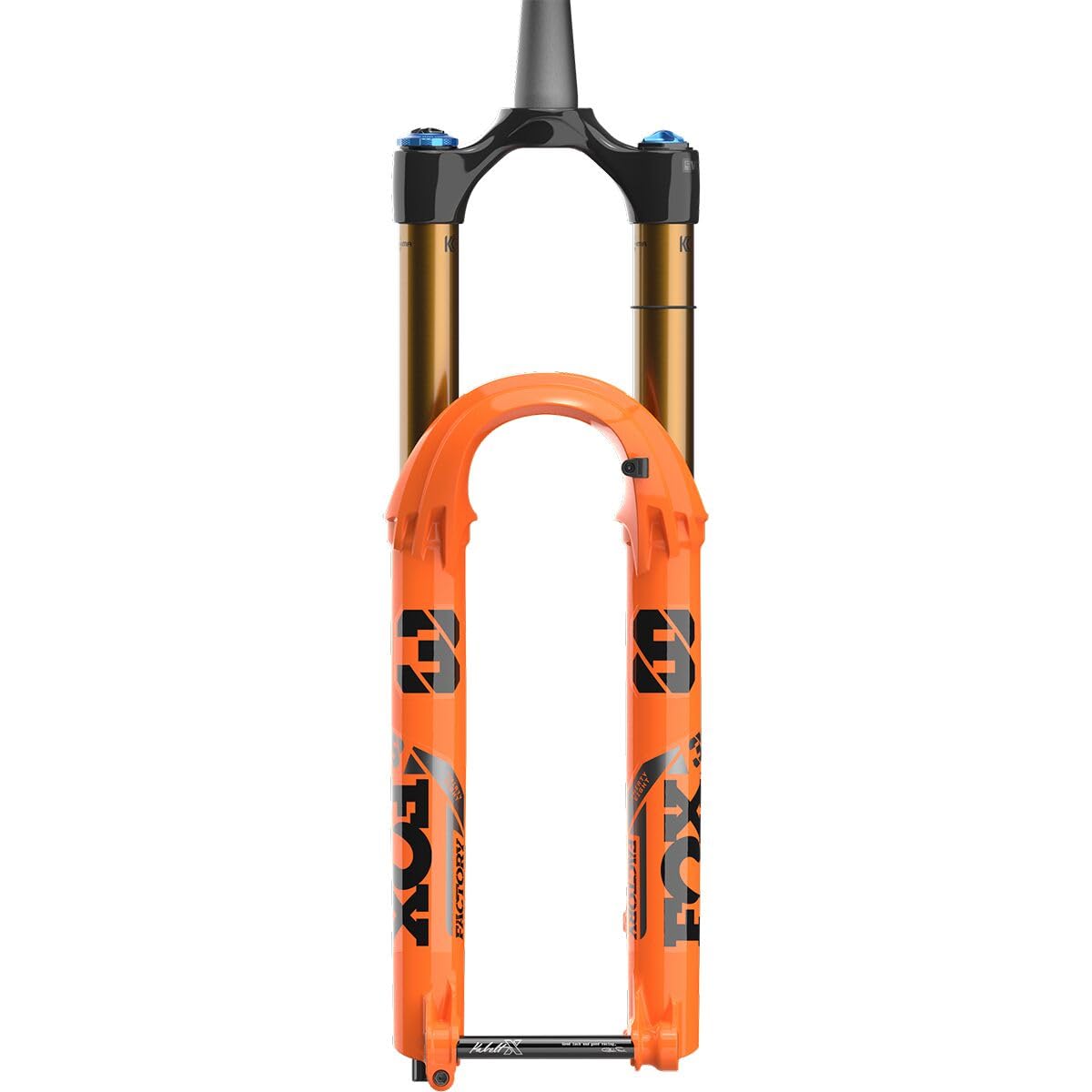 Amazon.com : Fox Racing Shox 38 Float 29In Factory Grip X2 Fork