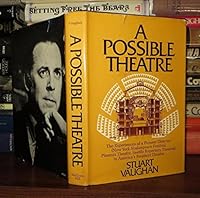 A Possible Theatre: The Experiences of a Pioneer Director in America's Resident Theatre. B0000EEEZT Book Cover