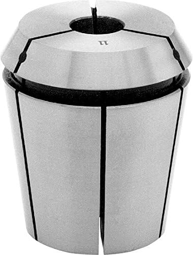 200IK13 RD/ER 20 Collets, Standard Precision, Clamping Range, ER20 10 mm - 67 mm