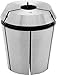 Centaur 320IK506 RD/ER 32 Internal Coolant Collets, 9/32" Diameter