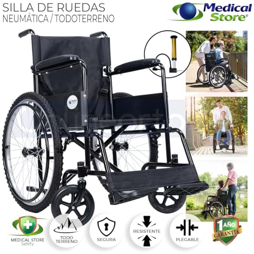 Review de Silla ruedas usada comprados en linea. 8 Review de Silla ruedas usada comprados en linea. 8