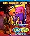 Mo' Better Blues [Blu-ray]