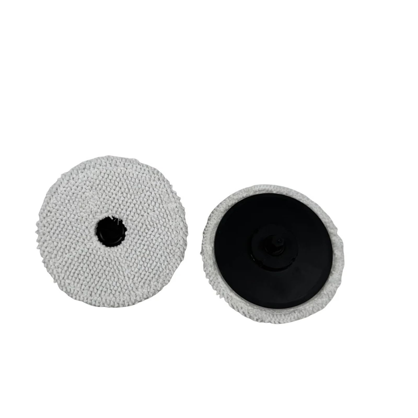 Accesorios For Bandeja De Trapeador, Compatibles Con Roidmi, Eva 2023, Aspiradora Robot, Limpieza, Trapeador, Soporte For Trapeador, Repuestos(2pcs)