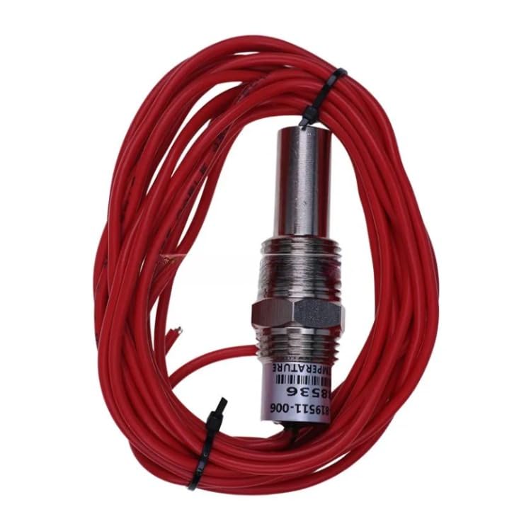 Temperature Switch Sensor 39438536 for Ingersoll Rand Screw Air Compressor