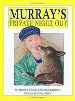 Murray's Private Night Out 0976130904 Book Cover