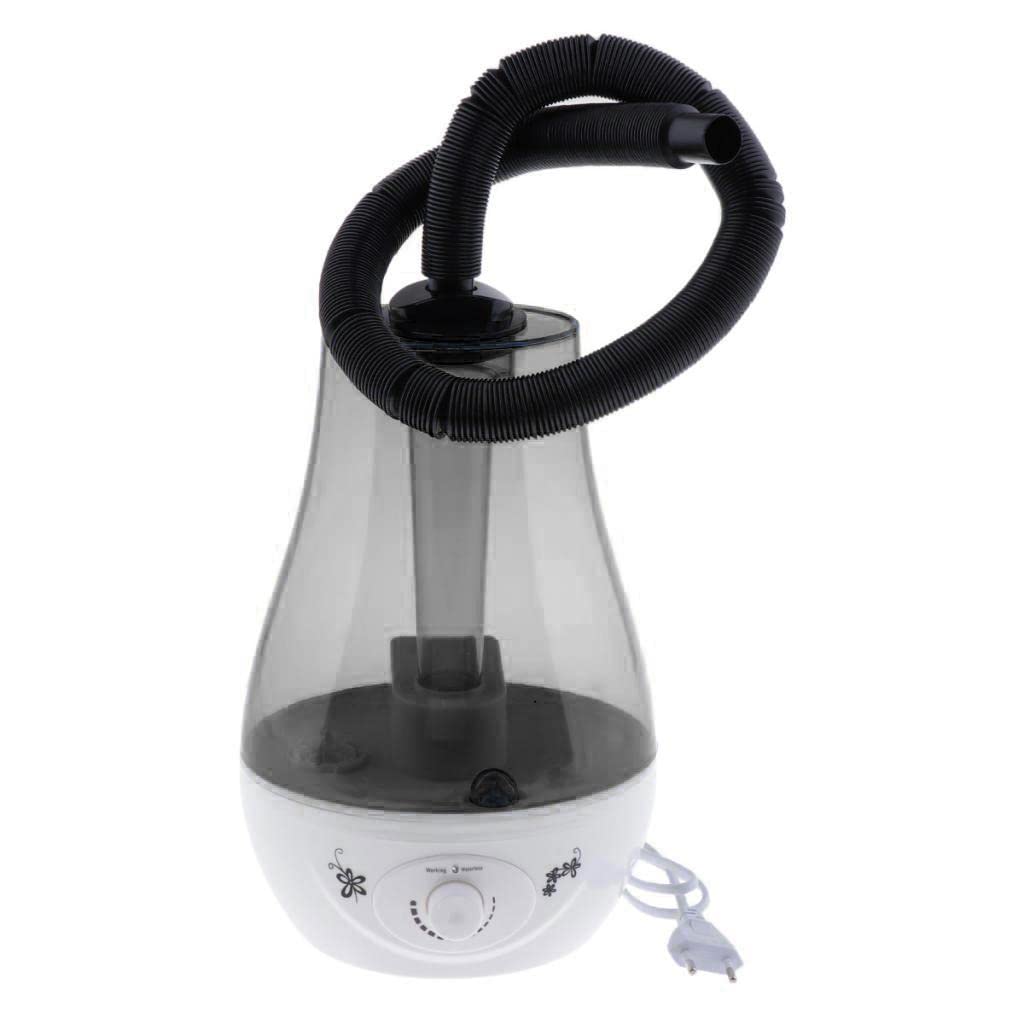 GAH Auto Shut Off Reptile Box Atomizer Lizard Humidifier Fogger Pet Supplies-image-11
