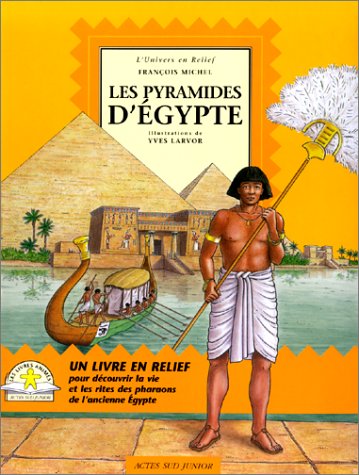 Les Pyramides d'Egypte