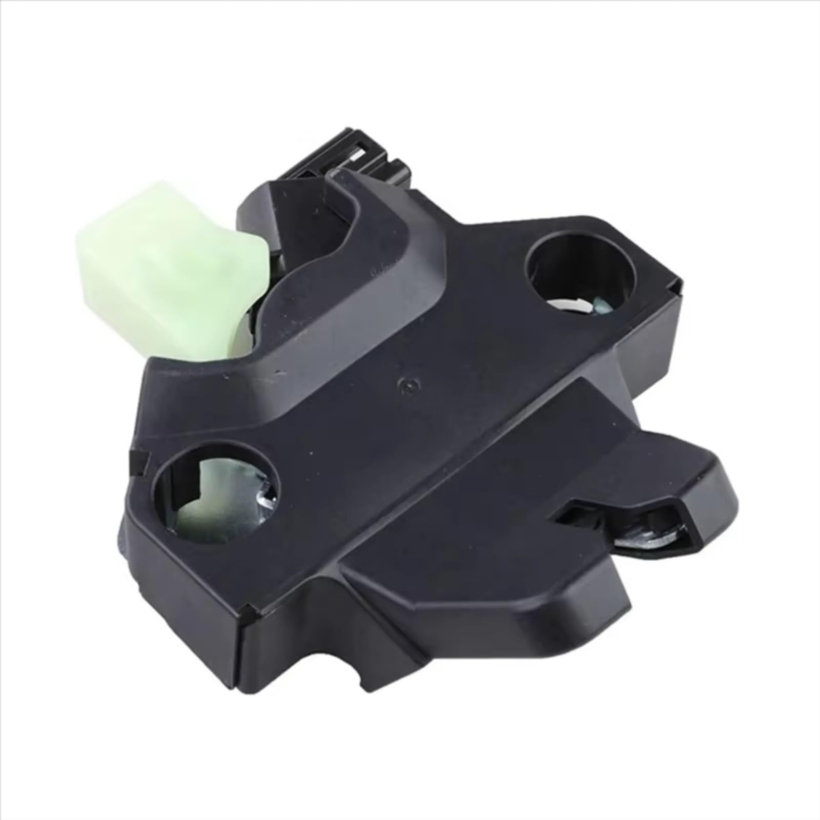 Car Boot Tailgate Lock Compatible with Tesla for Model 3 Car Tailgate Lock Actuator Trunk Door Lock Accessories Replacement OEM: 109230800E