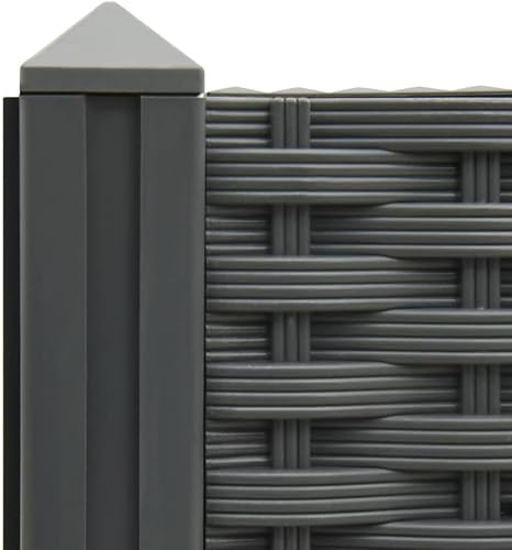 Miniatura 77 de Cama elevada, cama de jardín, maceta rectangular, jardinera de jardín, camas de jardín elevadas al aire libre, maceta de jardín de hierbas al aire