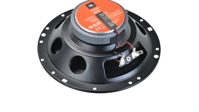 JBL Harman Kardon Stage2 624 2 Yollu Araç Hoparlör Seti - 240 Watt