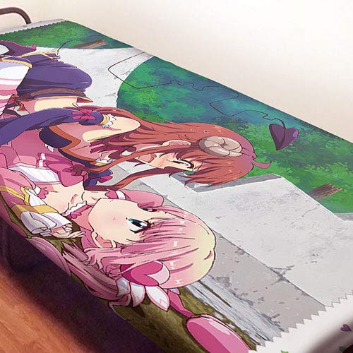 まちカドまぞく　シャミ子＆桃 シーツ Amazon.co.jp: [まちカドまぞく]シーツ（シャミ子＆桃） : おもちゃ