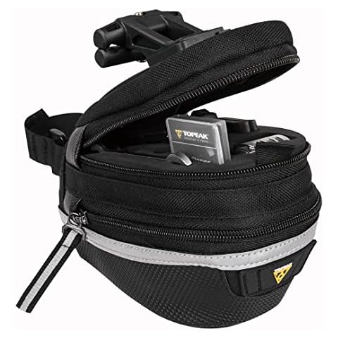 TOPEAK Survival Tool Wedge Pack II Cover