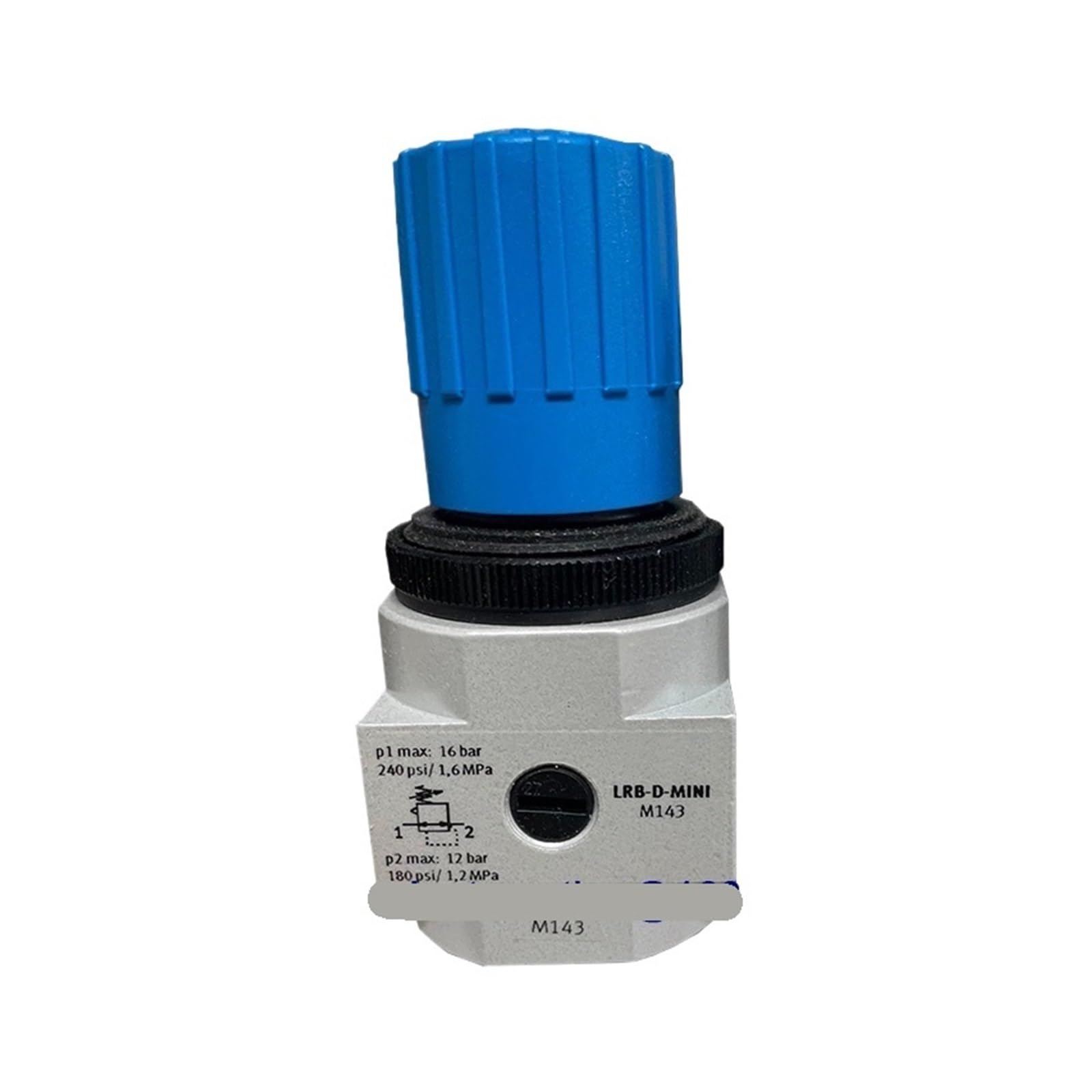 LEOTNNDQ HEE-D-MINI-110 172957 HEE-D-MINI-230 172958 LRB-D-O-MINI 197535 On-off Valve(HEE-D-MINI-230)