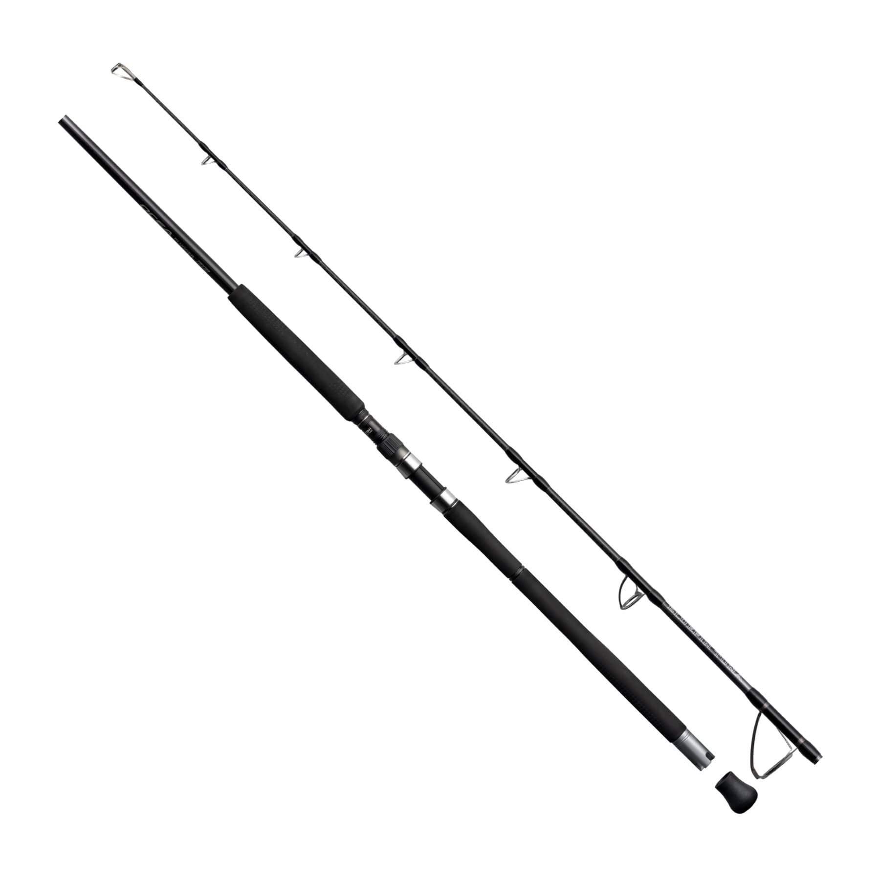 Amazon | シマノ(SHIMANO) オフショアキャスティングロッド 26オシア