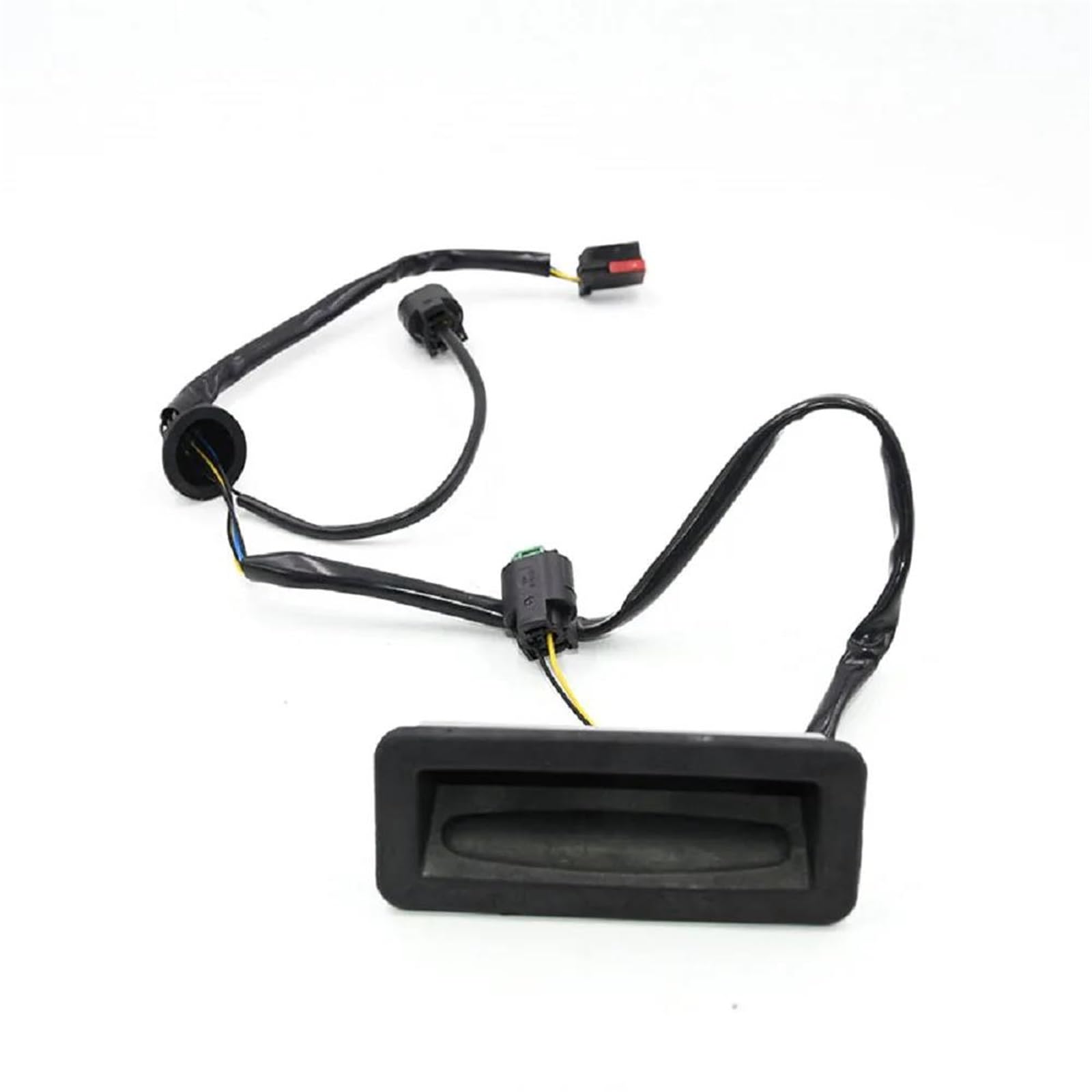 Micro switch lock LR020997 Car Trunk Tailgate Lock Release Handle Switch For Land-Rover For Freelander 1999-2006 Tailgate Lock