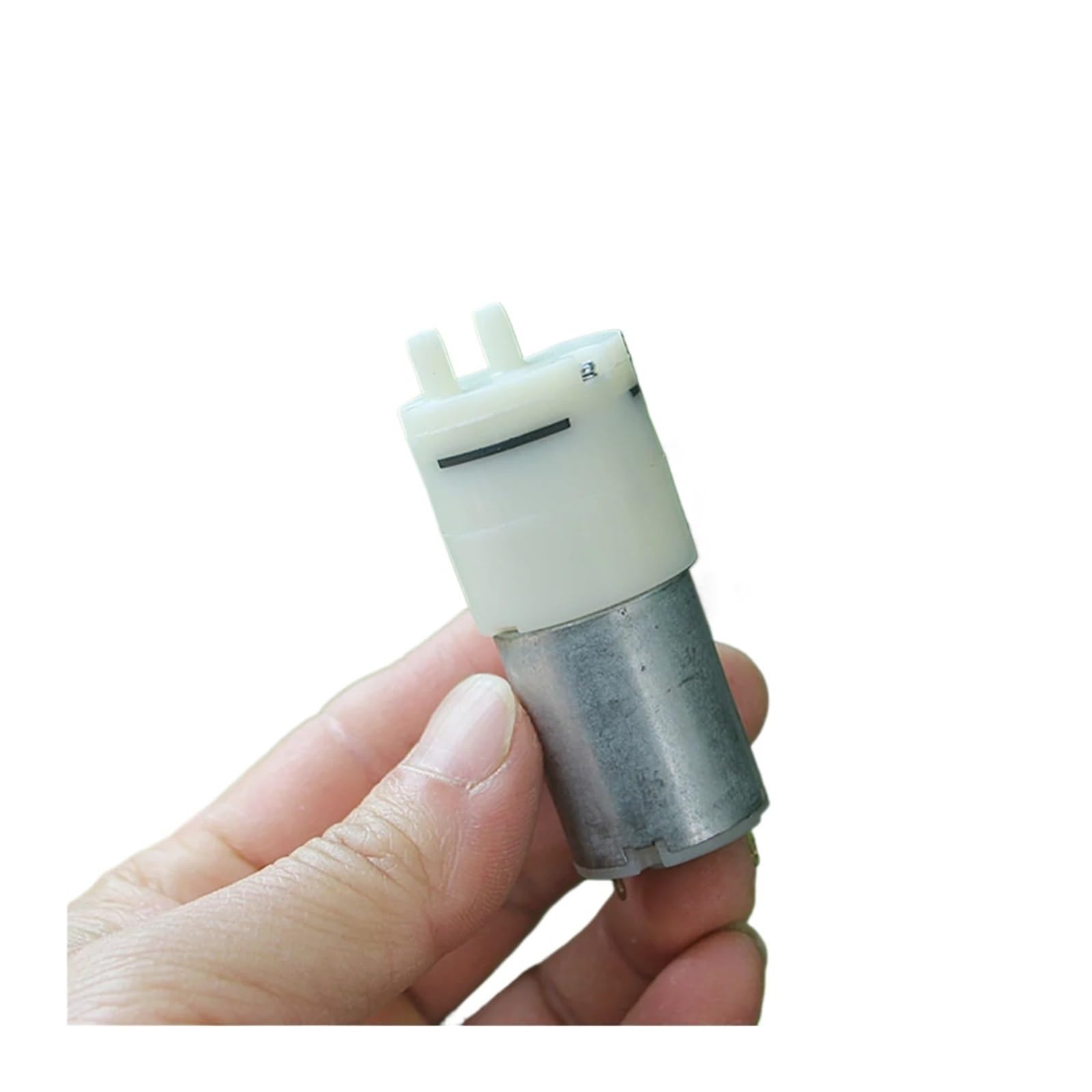 DC 3V 3.7V 370 Carbon Brush Electronic Starter Diaphragm Air Pump 120kpa