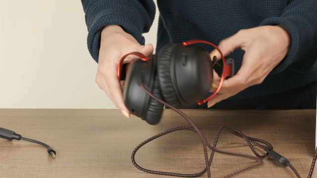 その他 HYPERCLOUD Headset Gamer HyperX Cloud III – Compatível com PC, PS5, Xbox