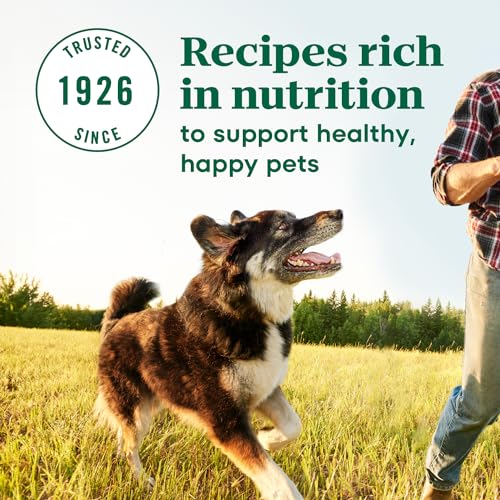 Image of Nutro Max Large Breed Dry Dog Food, Farm-Raised Chicken, 36 lb