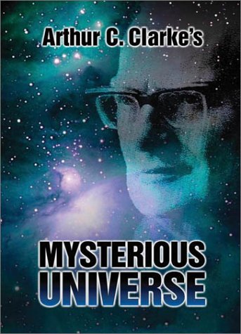 Mysterious Universe