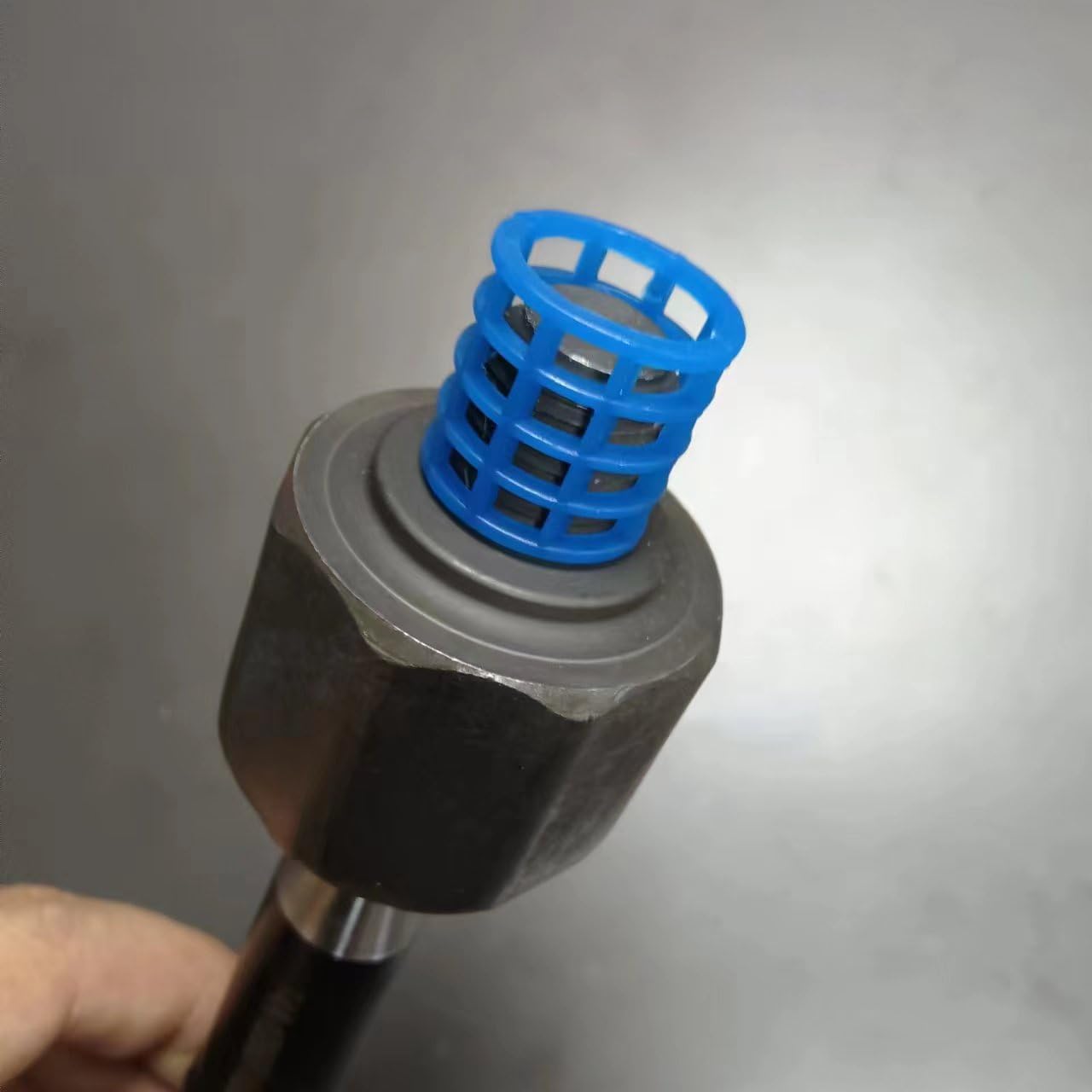 Amazon.com: AUTO-PALPAL INNER TIE ROD T4A12527 : Automotive 