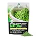 Jade Leaf - Organic Japanese Matcha Green Tea Powder - USDA Certified, Authentic Japanese Origin - Classic Culinary Grade (Smoothies, Lattes, Baking, Recipes) - Antioxidants, Energy [100g Value Size]