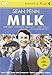 Milk. DVD. Con libro (Le Nuvole, Band 27) - Sant, Gus Van