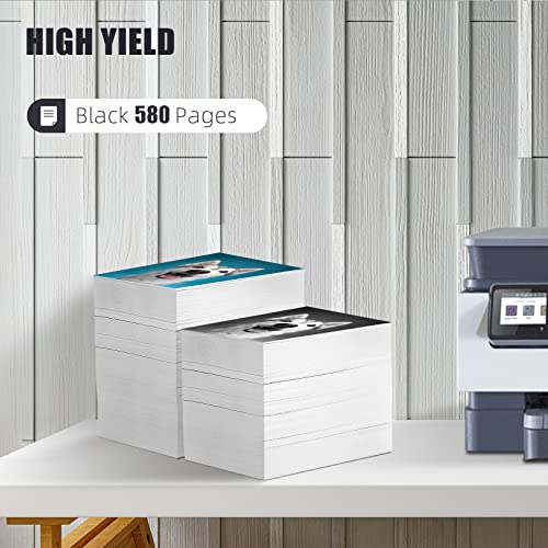 Oeggoink Rigenerato 302 XL Nero Cartucce